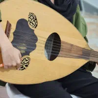 عود خوش صدا