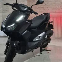 بلنتا واریو ۱۵۰|موتورسیکلت|رشت, حمیدیان|دیوار