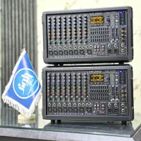 آمپیلی فایر صندوقی ام پرو دایناکورد