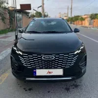 مدل 403 X33 کراس در حد صفر