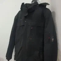 کاپشن مردانه|لباس|رومشکان, |دیوار