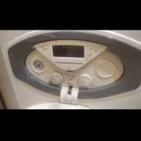 پکیج کار کرده|آبگرمکن، پکیج، شوفاژ|قم, بلوار امین و ساحلی|دیوار