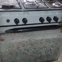 اجاق گاز