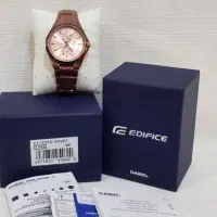 کاسیو  Edifice اورجینال رفرنس EF-339G|ساعت|بوشهر, |دیوار