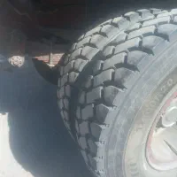 لیلاند کمپرسی ۵۴|خودرو کلاسیک|شهریار, شهرک نماز (دینار آباد)|دیوار