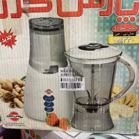 سرخ کن هواپز بدون روغن خردکن گوشتکوب برقی