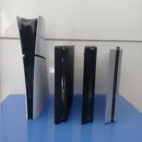 نصب بازی ps4 و ps5
