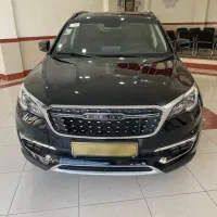 فیدلیتی پرایم گیربکس جدید