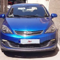 ام وی ام ۳۱۵ اس (MVM 315 S)|خودرو سواری و وانت|شیراز, فرگاز|دیوار