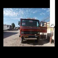 راننده جهت کارگاه بازیافت لاستیک