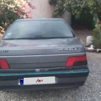 پژو88درحدیک