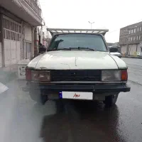 پیکان وانت مدل 87