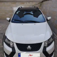 کوییک RS پارس خودرویی