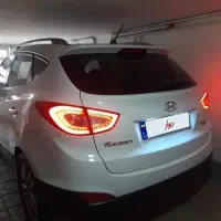 هیوندا توسان ۲۰۱۵ فول دو برگ سند واقعی با رزومه