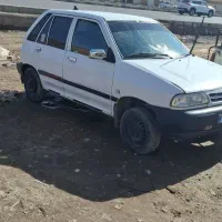 هاچبک مدل ۸۰