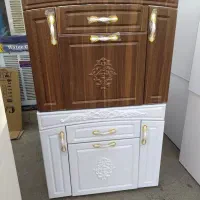 اجاق طرح کابینتی وکیوم مدل سه کشو/ ارسال رایگان۱|اجاق گاز و لوازم برقی پخت‌وپز|رشت, بازار|دیوار