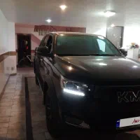 کی ام سی t8 401|خودرو سواری و وانت|اسفراین, |دیوار