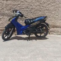 موتور احسان لاکی