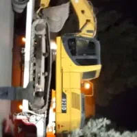 بیل مکانیکی