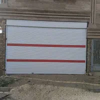 کرکره برقی و شیشه سکوریت نقد و اقساط|خدمات پیشه و مهارت|آستانه اشرفیه, |دیوار