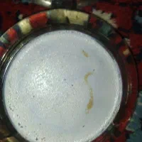 کلسیونی|کلکسیون اشیاء عتیقه|شیراز, شیخ روزبهان|دیوار