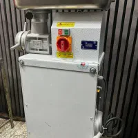 چرخ گوشت تسمه ای و گیربکسی الکتروکار سایز 12.22.32