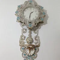 ساعت دیواری