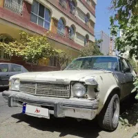 بیوک ۵۶ اتومات - کاردار|خودرو کلاسیک|تهران, جنت‌آباد شمالی|دیوار