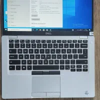 لپ تاپ کارکرده تمیز  dell  5410