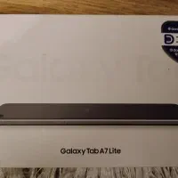 تبلت سامسونگ galaxy tab a7 lite|تبلت|اهواز, کیانپارس |دیوار