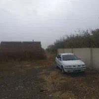 سمند موتور ملی دوگانه کارخانه مدل ۹۰