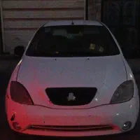 تیبا97|خودرو سواری و وانت|قرچک, زیبا شهر|دیوار