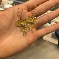 دستبند النگویی شکسته فقط۳٪|جواهرات|ارومیه, |دیوار