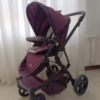 کالسکه و کریر|کالسکه و لوازم جانبی|ماهدشت, |دیوار