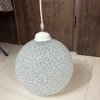 لوستر|لوستر و چراغ آویز|شیراز, تاچارا|دیوار