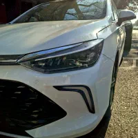 بیجینگ U5 پلاس / تحویل فوری / نقد و اقساط