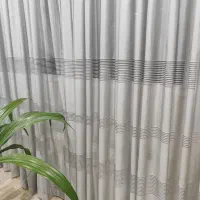 پرده سالن|پرده، رانر، رومیزی|شاهینشهر, عطار|دیوار