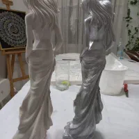 مجسمه فرشته مناسب کارهای هنری