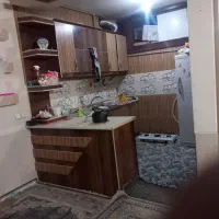 منزل 70متری شیک وتر تمیز