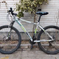 دوچرخه۲۶|دوچرخه، اسکیت، اسکوتر|کاشان, سیفی آباد|دیوار