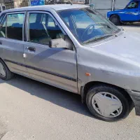 پراید۸۶فروش فوری|خودرو سواری و وانت|اردبیل, |دیوار