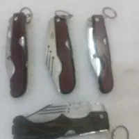 چاقو فروشی بزرگ وکوچک|کوهنوردی و کمپینگ|تکاب, |دیوار