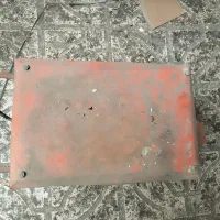 دستگاه جوش قدیمی