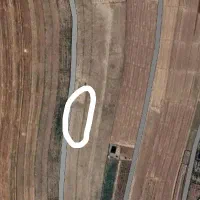 زمین-کشاورزی-کاملا-مناسب-سرمایه-گذاری-چسب-بافت