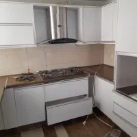 کابینت آشپزخانه|مصالح و تجهیزات ساختمان|احمدآبادمستوفی, |دیوار