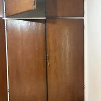 جفت درکمد دیواری