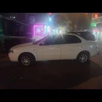 سمند سورنEf7 ای اف ۱۴۰۱