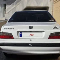 پژو ELX فول سفارشی
