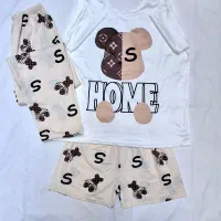 ست راحتی سه تیکه