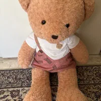 عروسک شاسخین